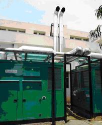 Diesel Generator Installation Services By Genpower Systems