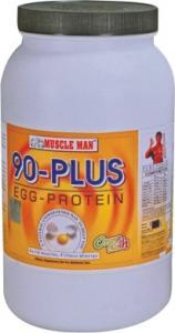 Egg Protein Supplement