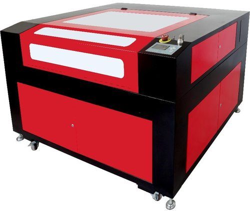 co2 laser engraving machine