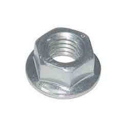 Flange Nuts