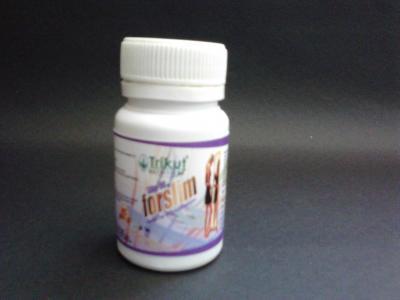 Forslim Tablets