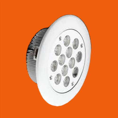 LED AC Down Light (12W)