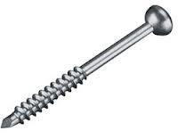 Malleolar Screw