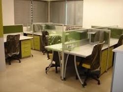 Modern Office Workstations