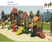 Playground Slides (TSI-1063A)