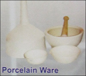 Porcelain Ware