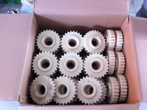 Precision Gears