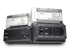 Programmable Logic Controller (PLC)