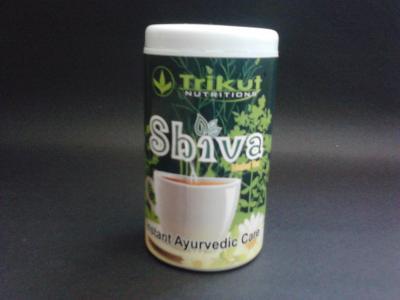 Shiva Herbal Tea