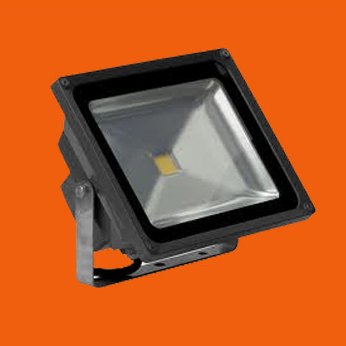 Single Chip Led Flood Light