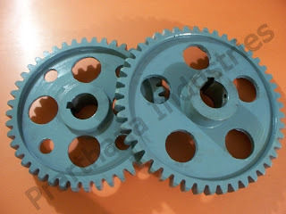 Spur Gear