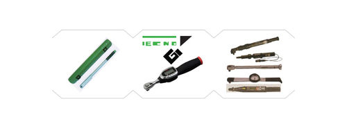 Torque Wrenches - Italian Precision Engineering | Superior Quality, Dependable Performance, Advanced Technology