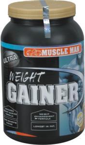 Weight Gainer 