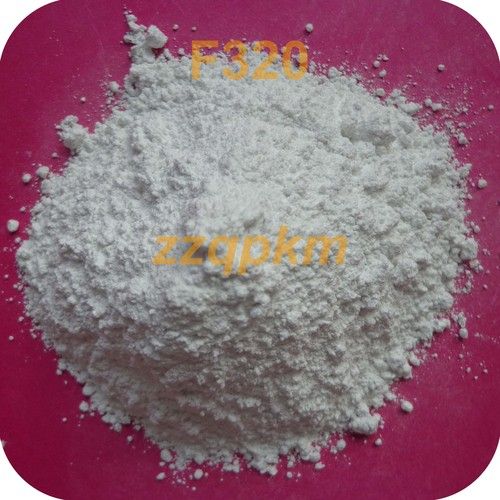 White Fused Alumina Powder 320