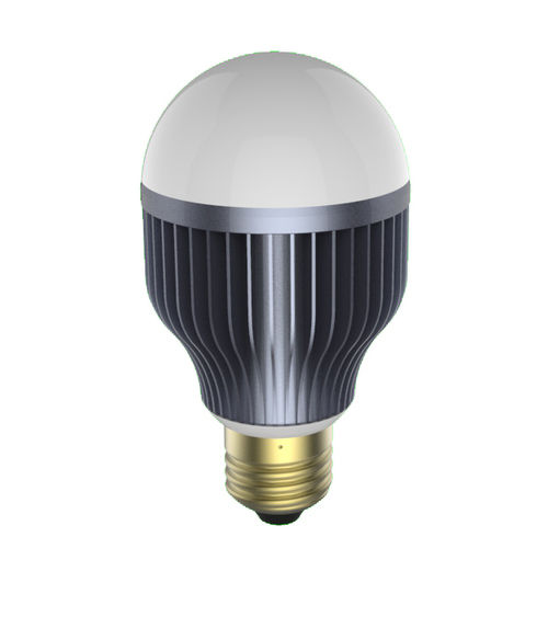 6W LED Bulbs-E27 (DS-A1901)