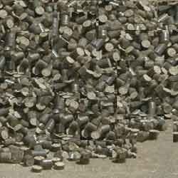 Agro Waste Briquettes