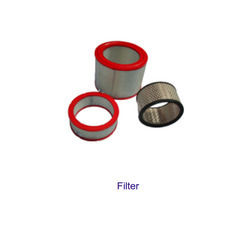 Air Compressor Filter