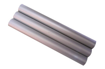 Aluminum Alloy Round Tube By GLOBAL FLUID POWER CO., LTD.