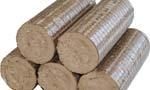 Briquettes