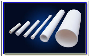 Ceramic Tubes