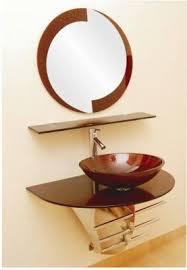 Designer Vanity