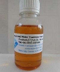 Diethylene Triamine Penta (Methylene Phosphonic Acid) - Inhibitor for Scale and Corrosion in High-Temperature Alkali Systems, Excellent Thermal Tolerance and Versatile Applications