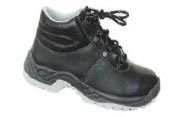 Durable Ankle Safety Shoes