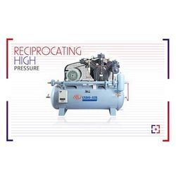 High Pressure Air Compressor