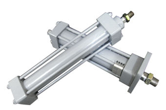 Jis Hydraulic Cylinder (Clh Series)