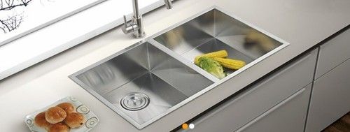 Kitchen Sink Stainless Steel