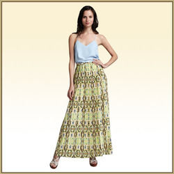 Ladies Skirt