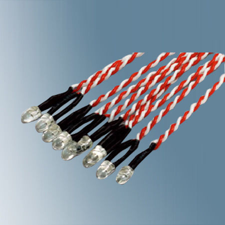 LED Wire Harnesses