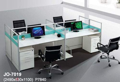 Office Cubicle JO-7019