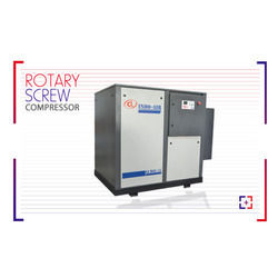 Rotary Screw Compressor