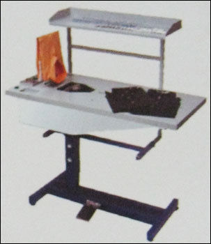 Shirt Folding Machine