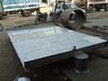 Tray Fabrication