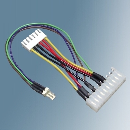 Wire Harnesses By SunnyYoung Enterprise Co., Ltd.