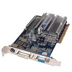 ATI Radeon 7500 128mb Dual VGA Card