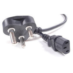 Computer Power Cord