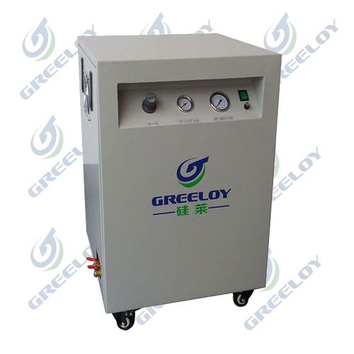 Dental Lab Equipment Silent Air Compressor