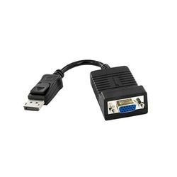 Displayport To Vga Cable