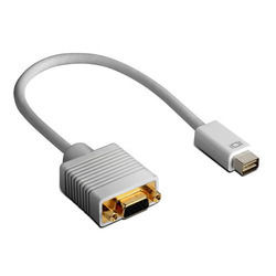 Mini DVI to VGA Cable