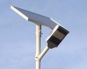 Solar Street Light