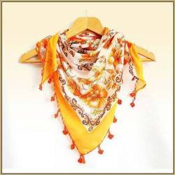 Square Scarves