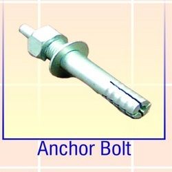 Anchor Bolts