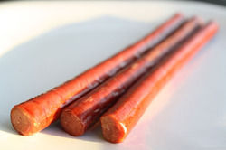 Chew Stick Meat Flavor