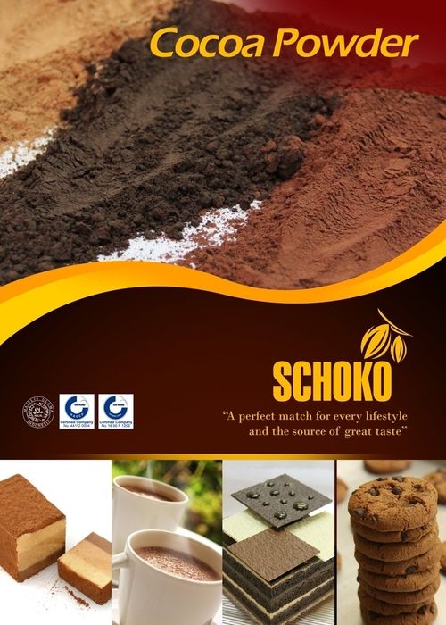 Cocoa Powder