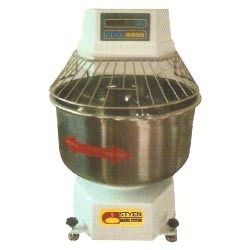 Commercial Grade Spiral Mixer