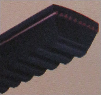 Conventional Driver Vx V-Belt