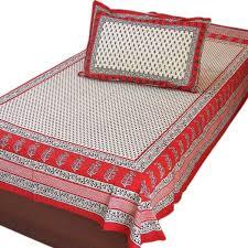 Cotton Bedsheets